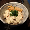特級鶏蕎麦 龍介 PLAY atre TSUCHIURA