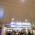 写真: 新大阪駅
