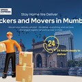 Photos: Best Packers and Movers in Mumbai | Speed Express