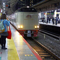 写真: 東京駅