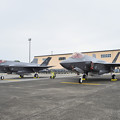 Photos: F-35A