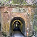 Photos: 相坂トンネル
