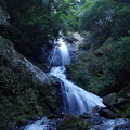 「鈴木の滝」