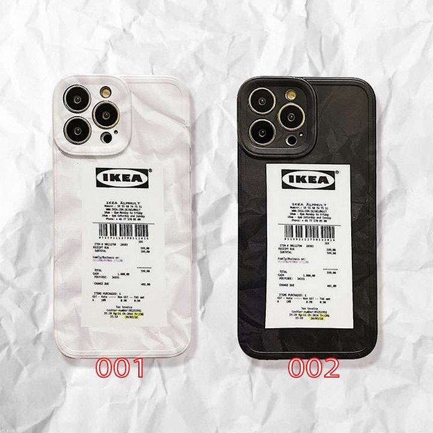 ロゴ付き 保護ケース イケア iphone13/13promax iPhone 12/12promax IKEA スマホケース 流行り 送料無料 IKEA アイホン11スマホケース 欧米風ケース