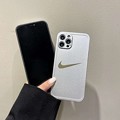 Photos: ナイキ iphone13 pro max/13pro スポーツ iPhone 12 pro/12pro max Nike ケース シリコン アイフォン 11 携帯ケース  全面保護