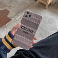 Photos: Celine 高品質 iphone12ケース ブリティッシュスタイル 売れ筋