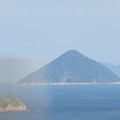 写真: 瀬戸内海の島 -