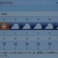 写真: 2021/04/16（金）・千葉県八千代市の天気予報