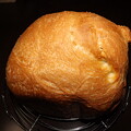 Photos: 2023/11/21（火）・HBでフランスパン