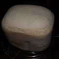 写真: 2024/03/04（月）・バターなしHBで簡単食パン