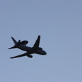 写真: AWACS