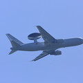 写真: AWACS