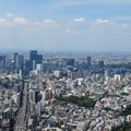 写真: 東京シティビュー24