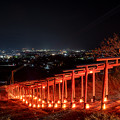 写真: 浮羽稲荷神社♪
