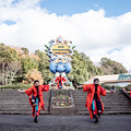 写真: 犬山踊芸祭2021　AZUKI