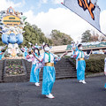 写真: 犬山踊芸祭2021　空〜Qou 〜
