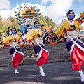 犬山踊芸祭2021　傾起