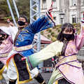 写真: 犬山踊芸祭2021　達磨-DaLuMa-