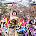 写真: 犬山踊芸祭2021 　Rinkairyu