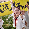 写真: 大阪メチャハピー祭プレイベント2022　舞乱〜MAIRAN〜