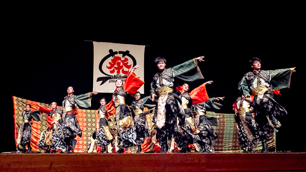 犬山踊芸祭2022　KanoN
