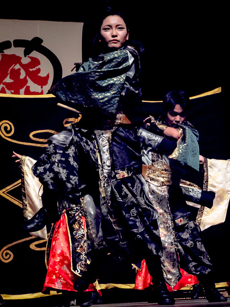 犬山踊芸祭2022　KanoN