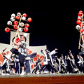 写真: 犬山踊芸祭2022　心纏い