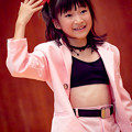 写真: 近江八幡ダンスフェスティバル　Dance Studio Ban Kids1