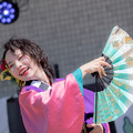 写真: 近江八幡ダンスフェスティバル　めっちゃええやんず
