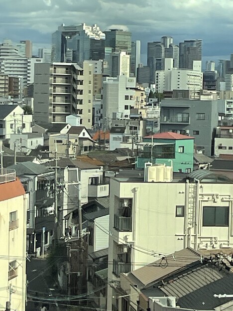 写真: ニュー大阪