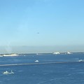 Photos: 2021.11.29　都市高速から見る博多湾9