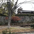 写真: 2021.12.3　福岡城址　南二の丸多聞櫓(国重要文化財)