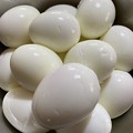 写真: 2022.1.12　茹で卵