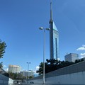 Photos: 2022.1.19　福岡タワー