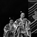 琉球舞踏 花わらび ひたち秋祭り～郷土芸能大祭