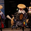 写真: 法領田獅子踊り ひたち秋祭り〜郷土芸能大祭