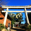 Photos: 978 留町の北野神社