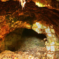 860 金沢金鉱跡 大洞穴