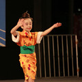 写真: 琉球舞踏 花わらび ひたち秋祭り〜郷土芸能大祭