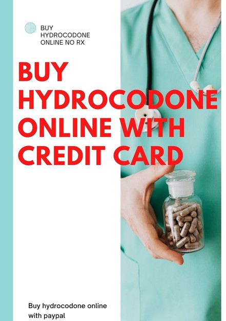Buy Hydrocodone Online USA | Where Can I Buy Hydrocodone